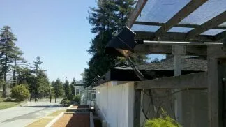 Slide of RCM Electric Company