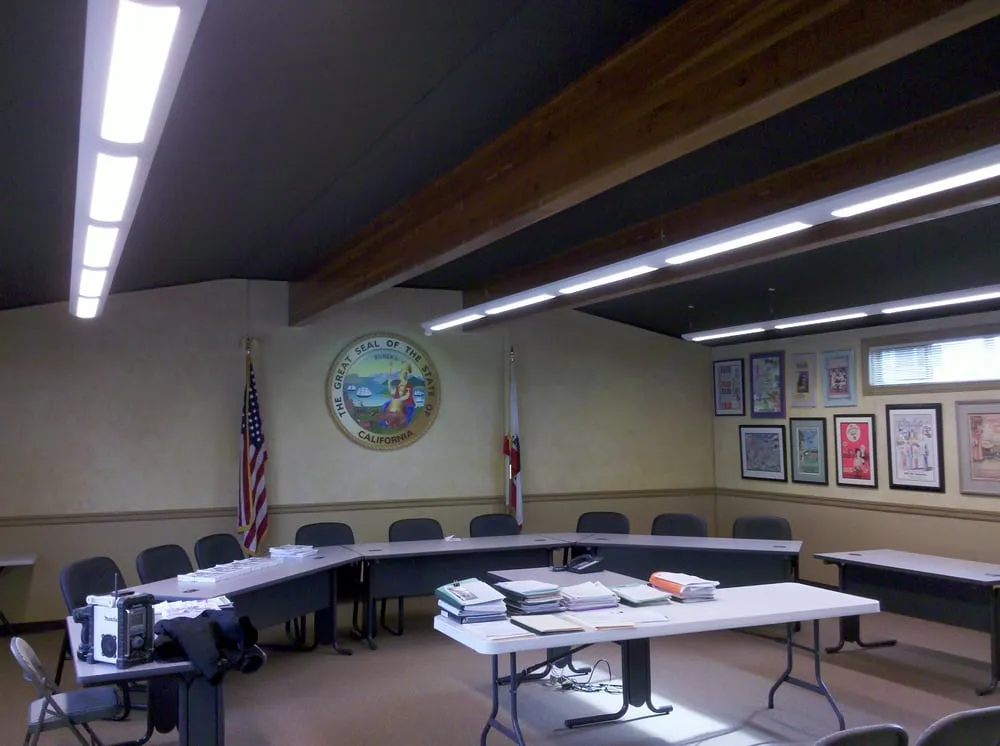 Slide of RCM Electric Company