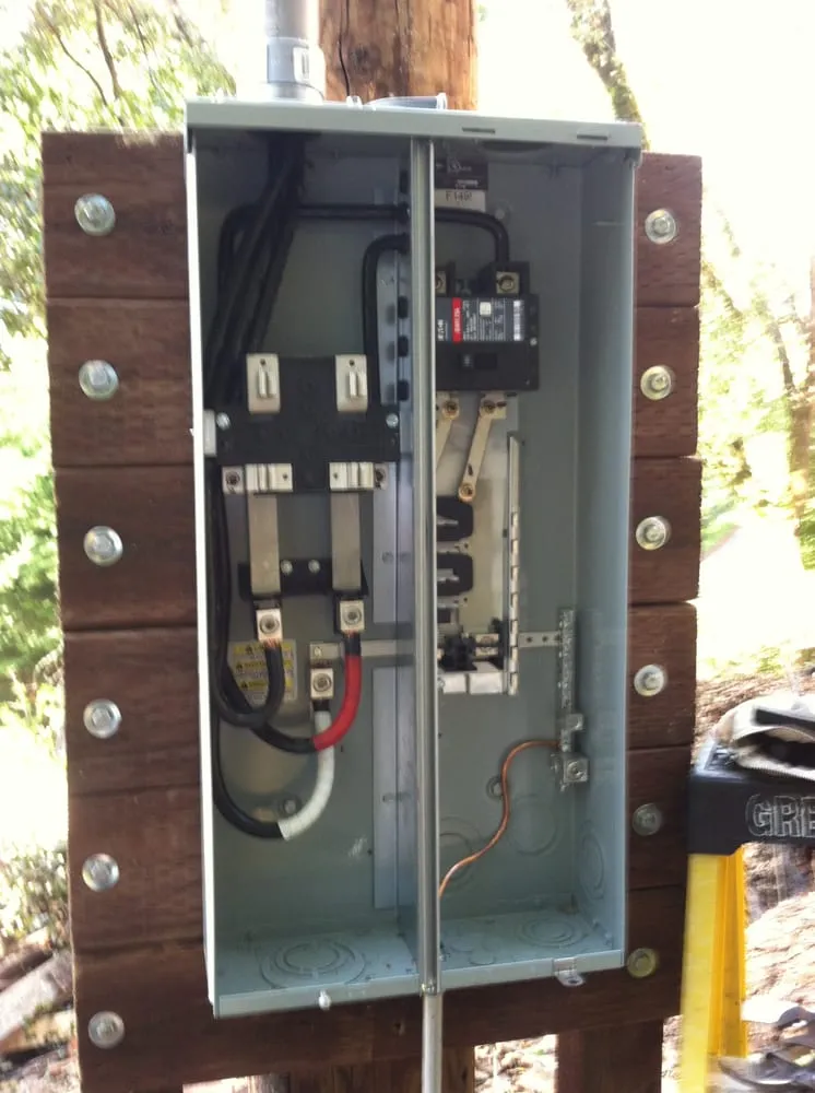 Trusted lighting installation experts serving ,  - RCM Electric Company