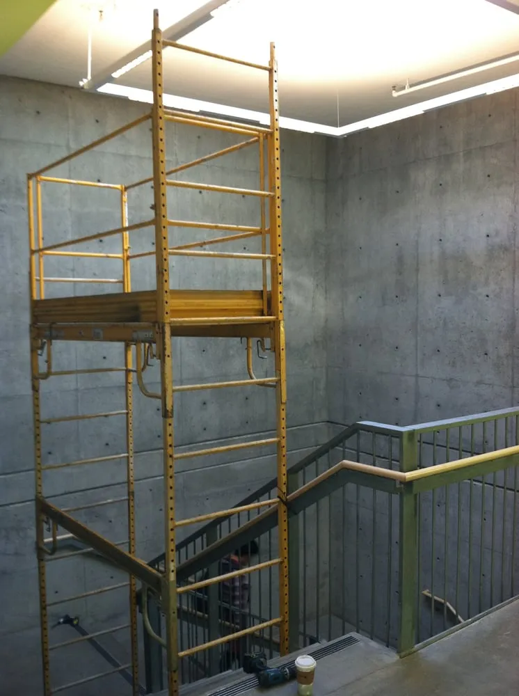 Slide of RCM Electric Company