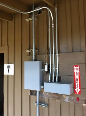 RCM Electric Company