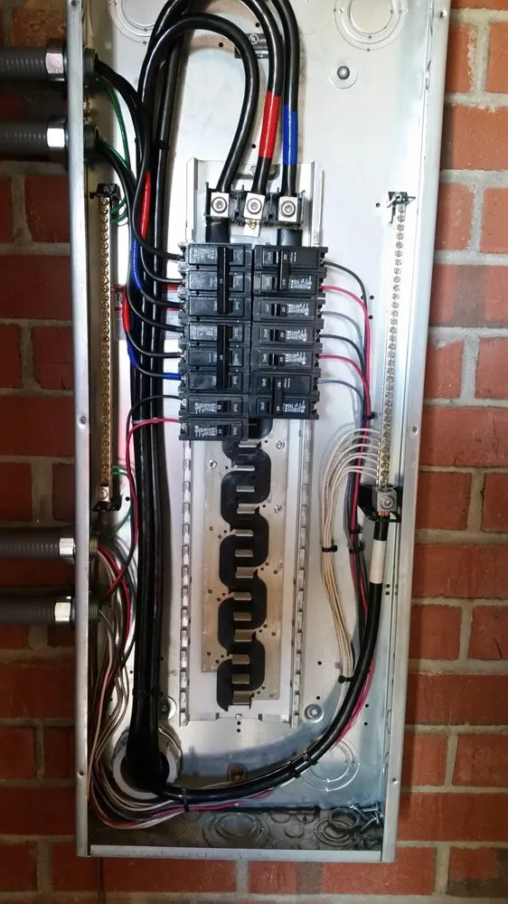 Affordable wiring installation in , by RCM Electrical Services