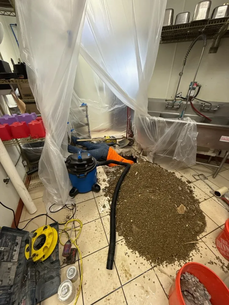 Slide of RCO-Plumbing