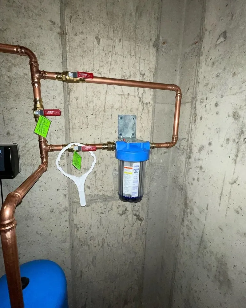 Slide of RCO-Plumbing