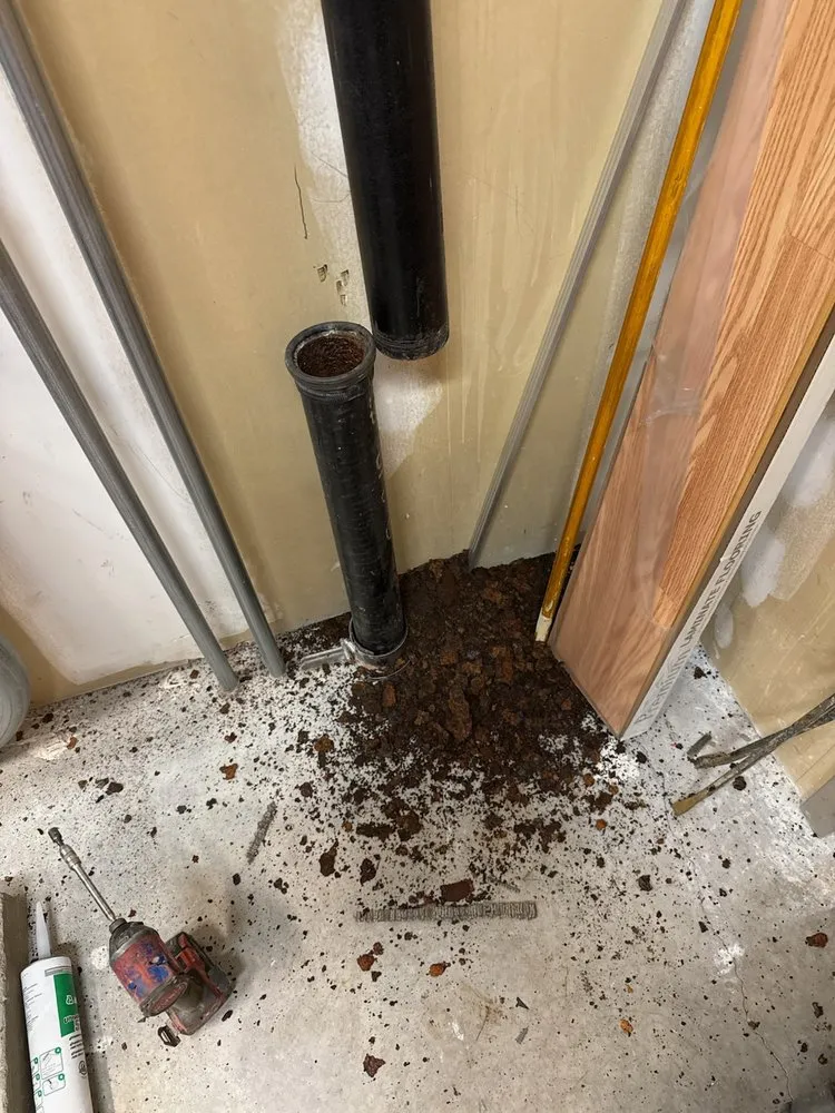 Slide of RCO-Plumbing