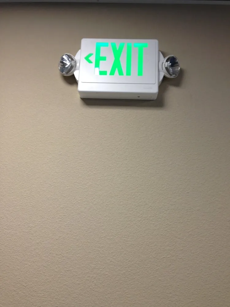 Slide of R.Cortez Electric