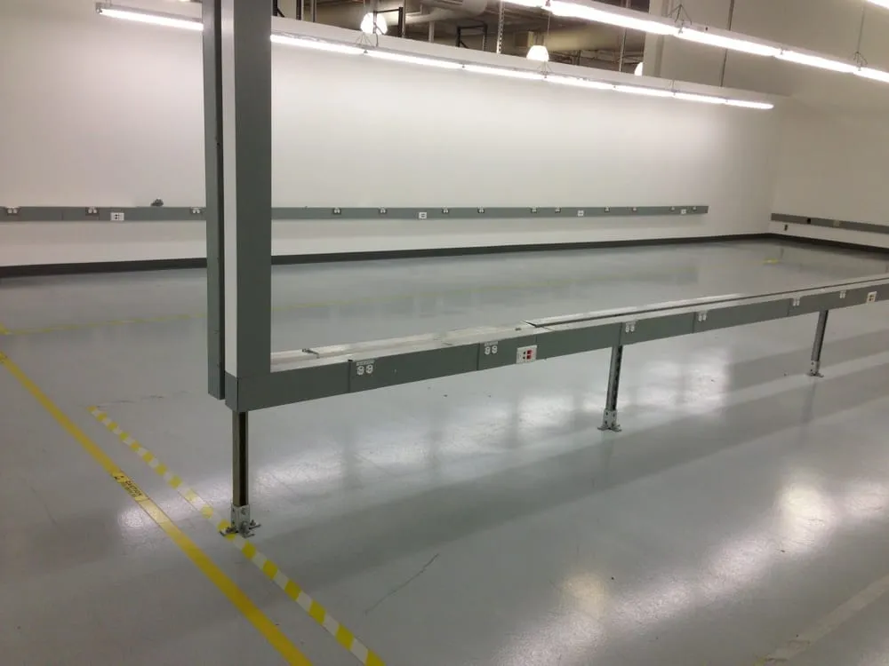 Slide of R.Cortez Electric