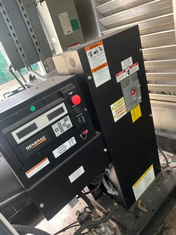 Slide of RCS & Company