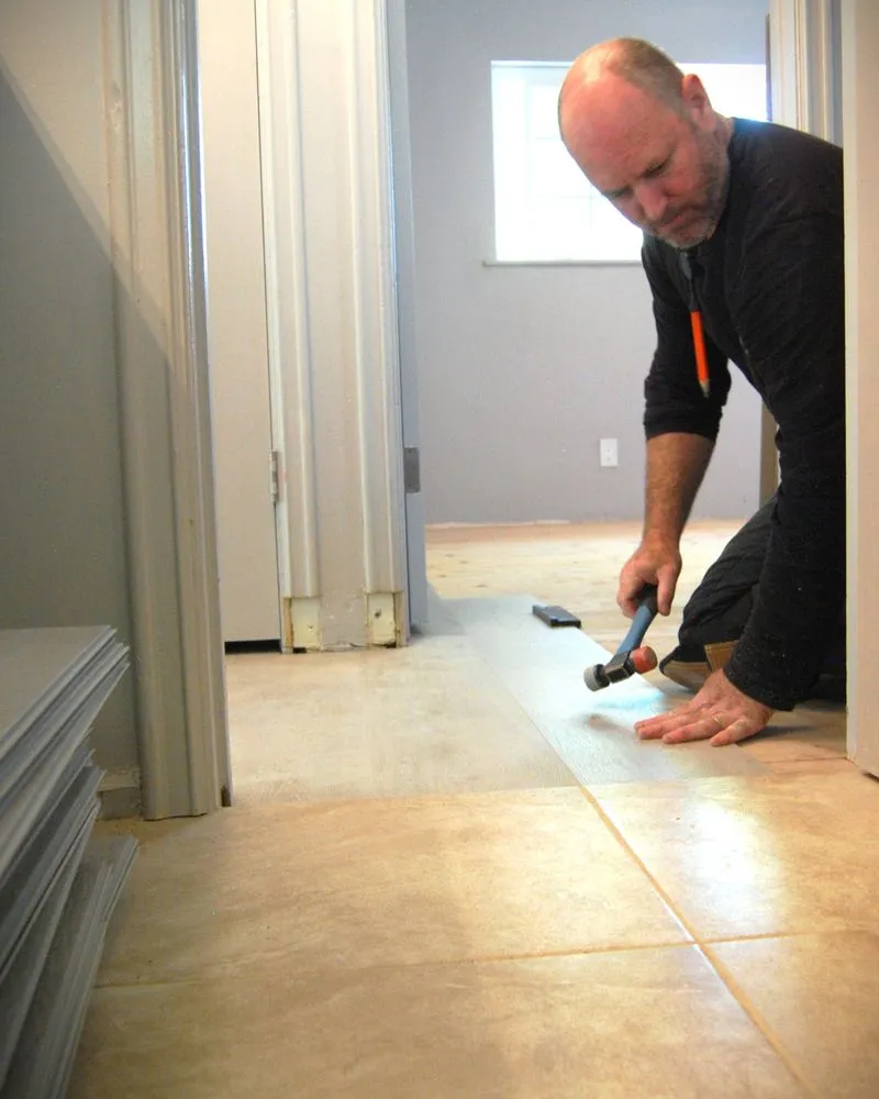 Slide of RCS Construction