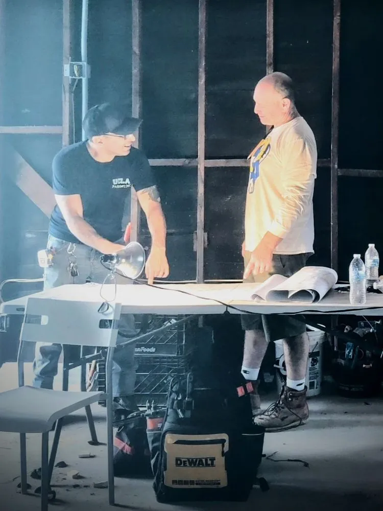 Slide of RCS Construction