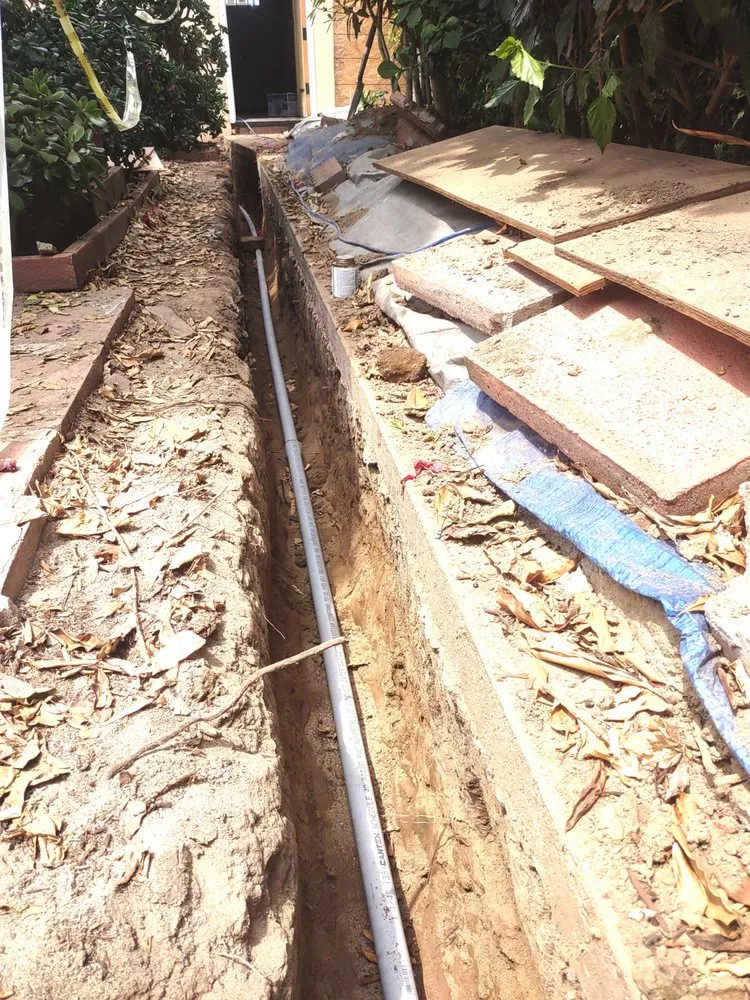 Slide of RCS Construction