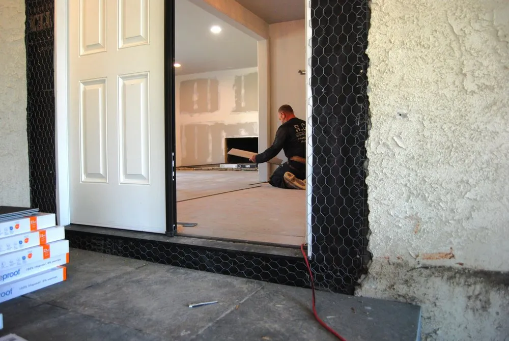 Slide of RCS Construction