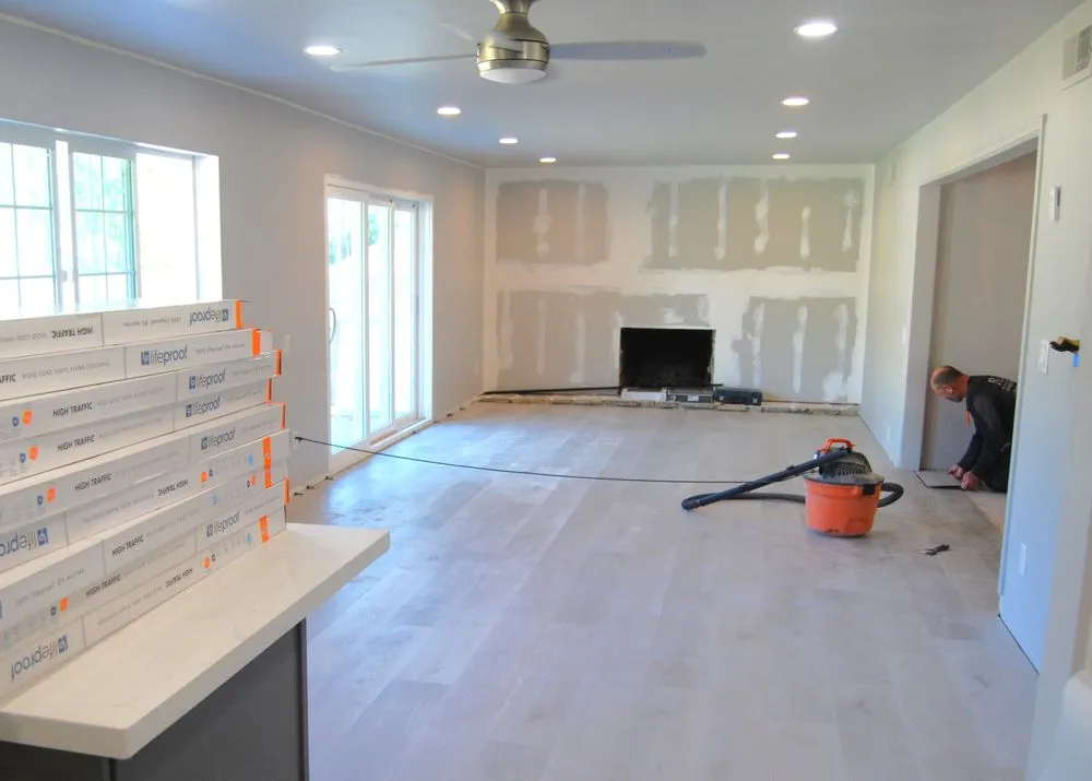 Slide of RCS Construction