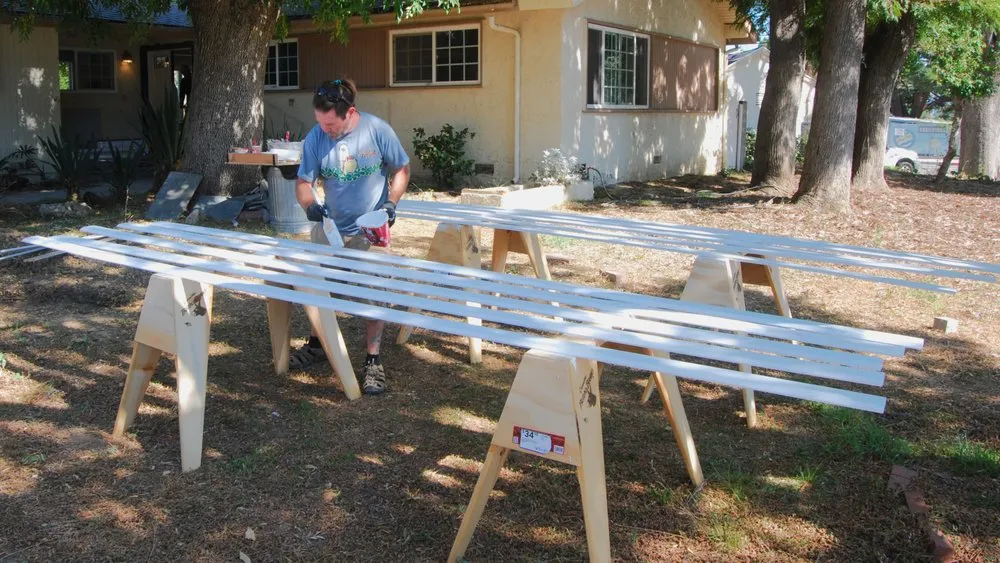 Slide of RCS Construction