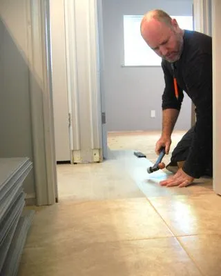 RCS Construction Logo