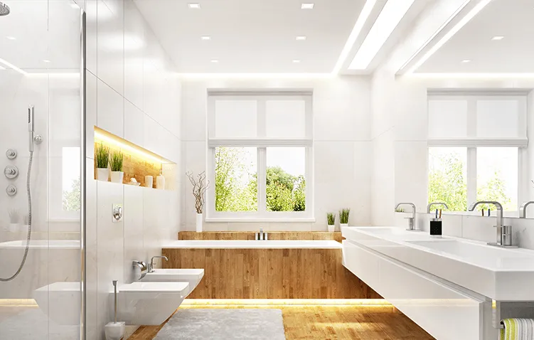 Slide of RCS Electric