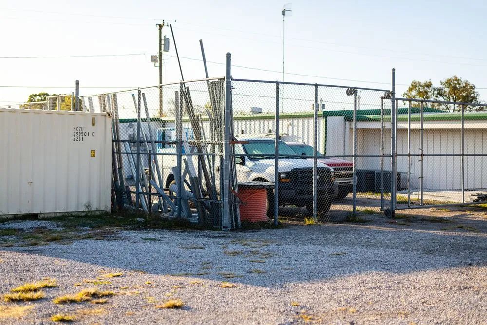 Slide of RCS Electric