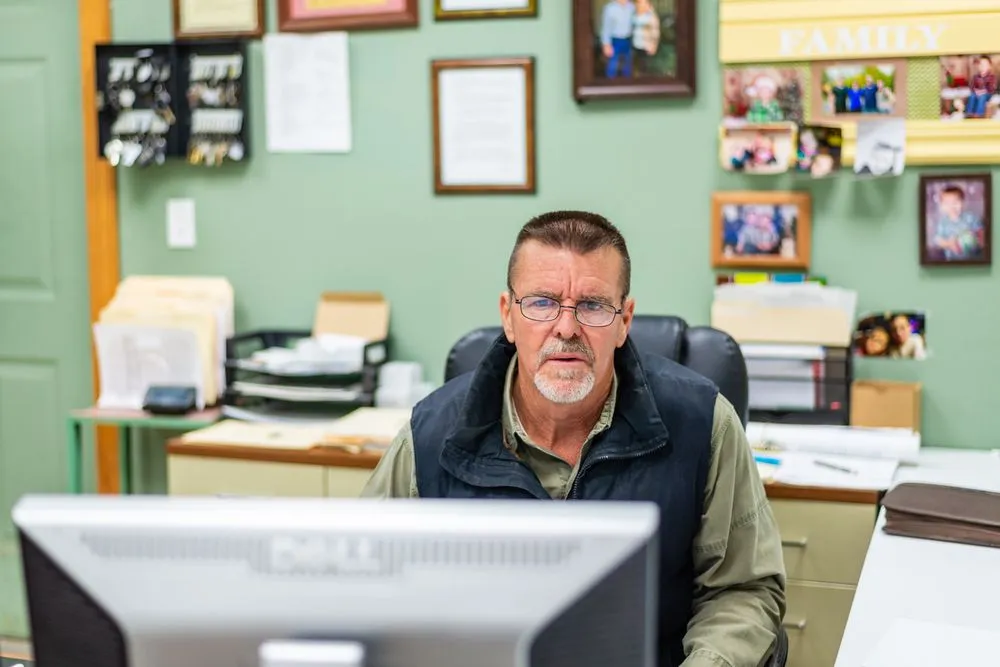 Slide of RCS Electric