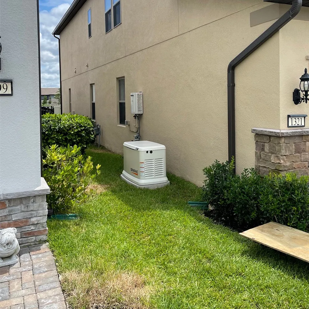 Slide of RCS Electrical Services