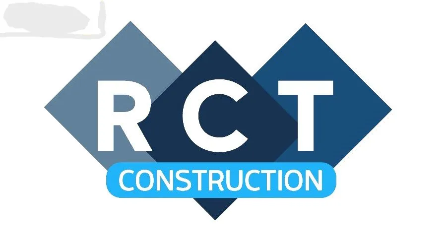 Slide of Rct Construction