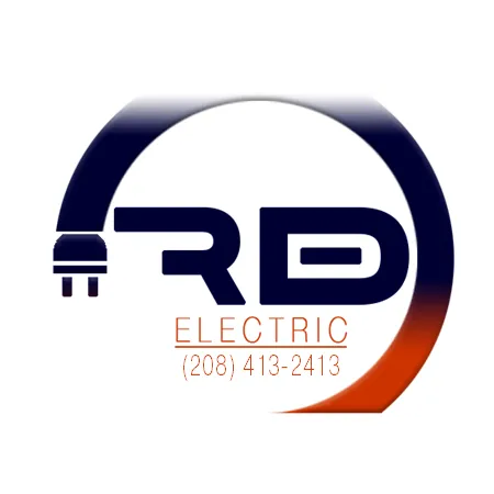 Slide of RD Electric