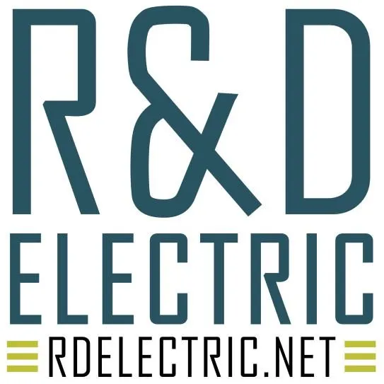 Slide of R&D Electric