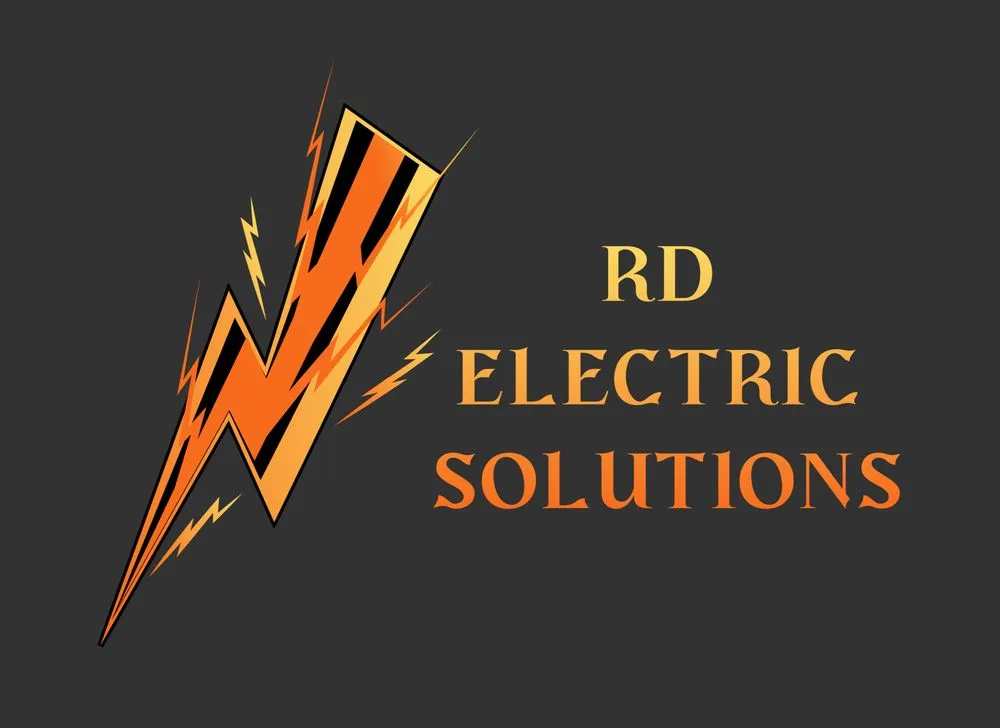 Slide of Rd Electric Solutions