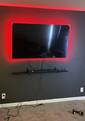 Rd Electric Solutions Logo