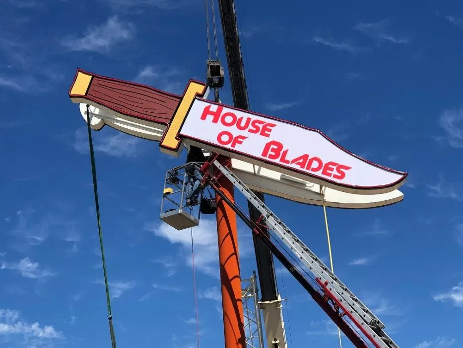 Slide of R&D Electrical