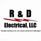 Slide of R&D Electrical