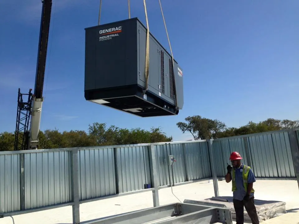 Slide of R&D Electrical