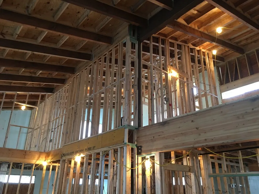 Slide of R&D Electrical