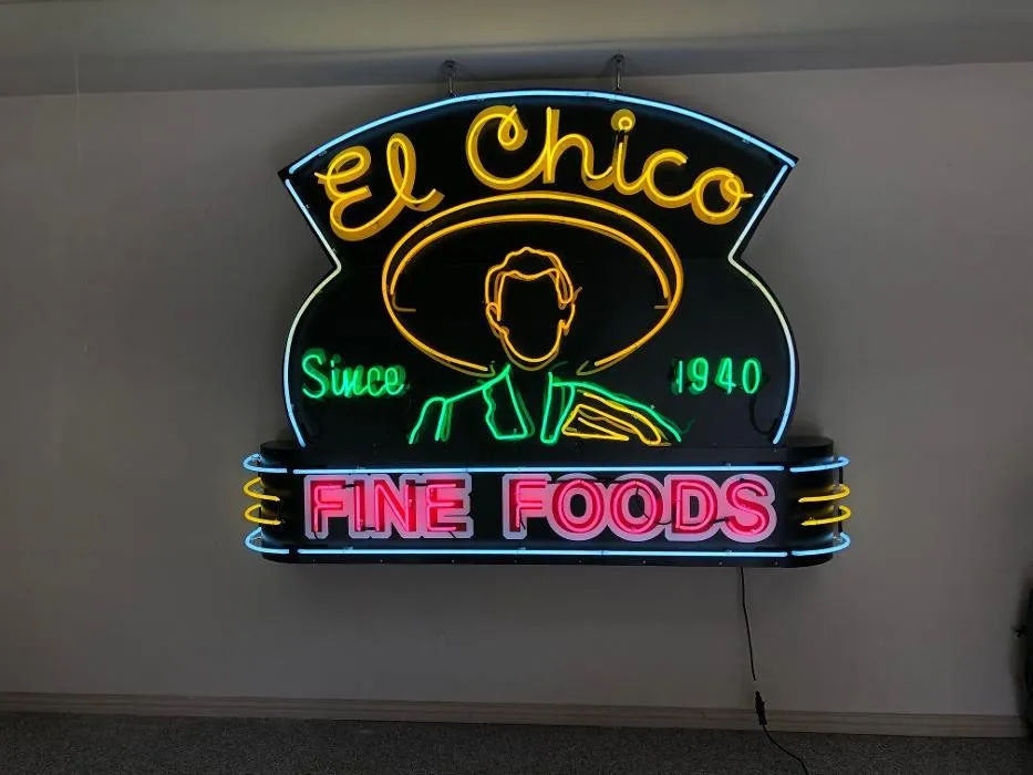 Slide of R&D Electrical