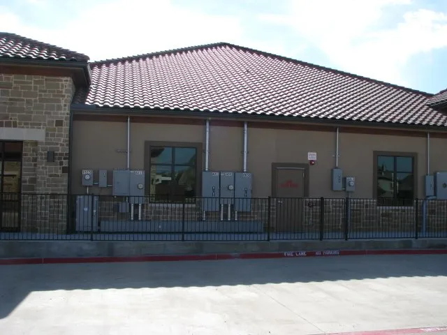 Slide of R&D Electrical