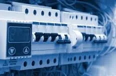 Slide of RD Electrical Service