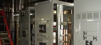 Slide of RD Electrical Service