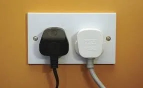 Slide of RD Electrical Service
