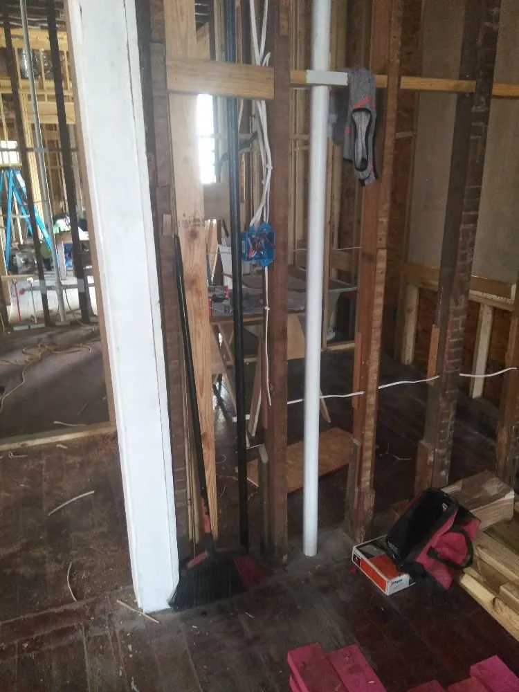 Slide of R&D Electrical Services