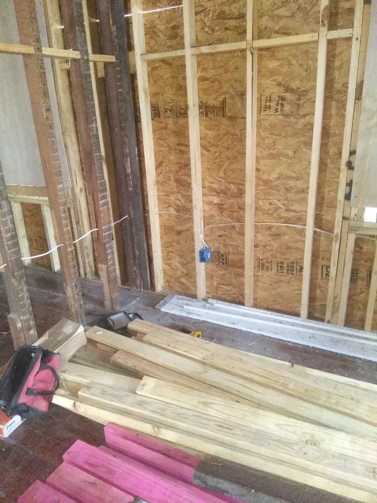 Slide of R&D Electrical Services