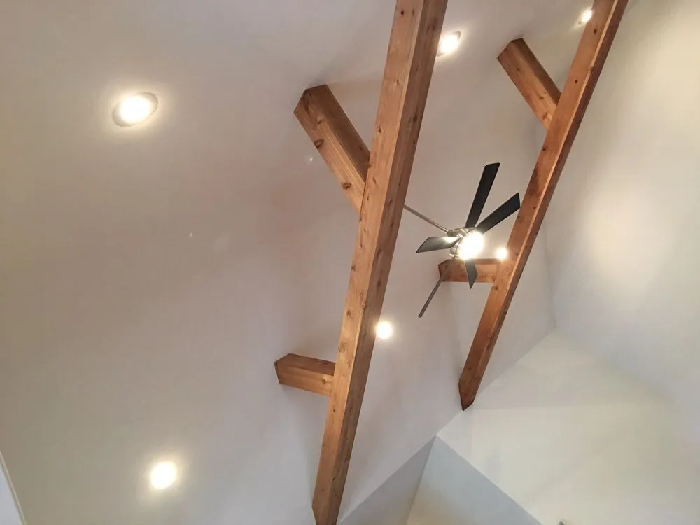 Slide of R&D Electrical-Solar