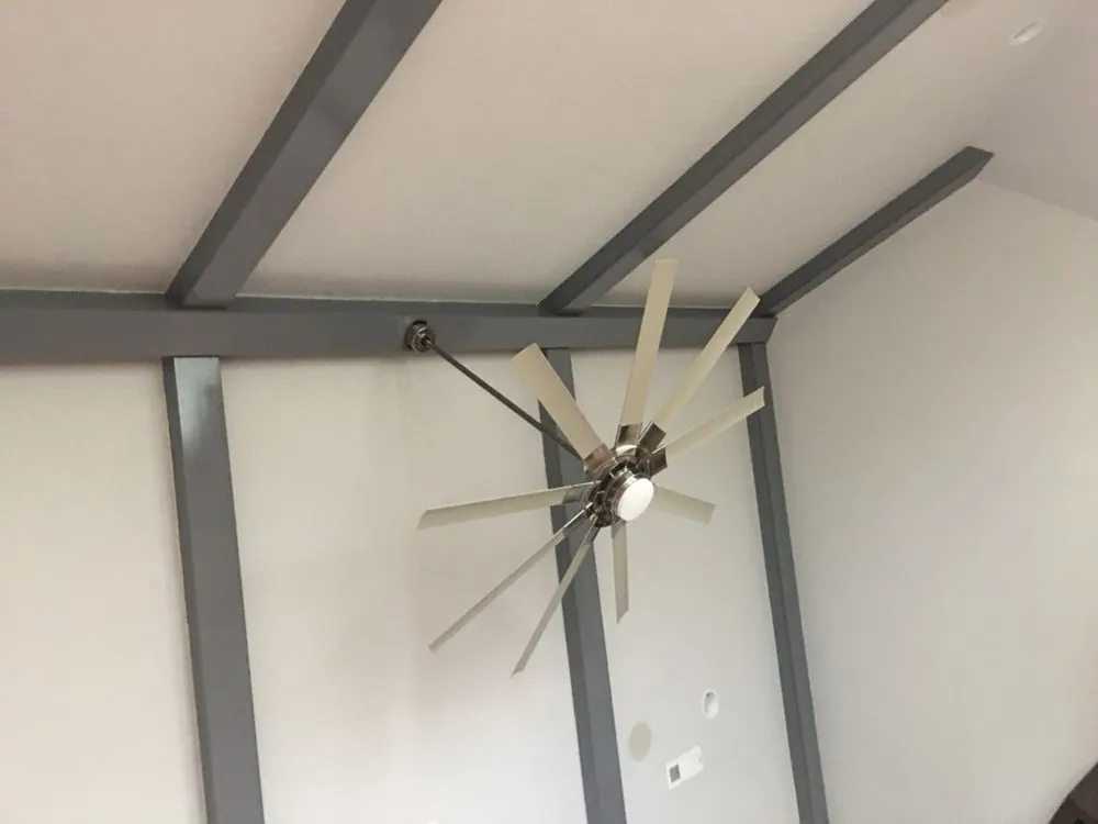 Slide of R&D Electrical-Solar