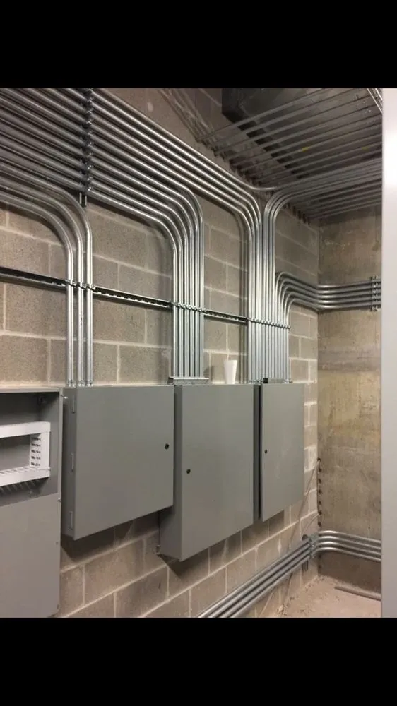 Slide of R&D Electrical-Solar