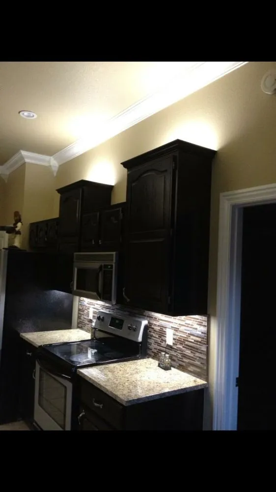 Slide of R&D Electrical-Solar