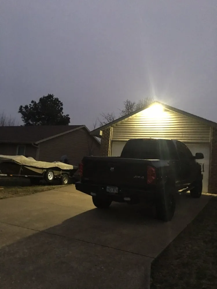 Slide of R&D Electrical-Solar