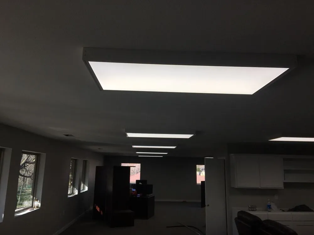 Slide of R&D Electrical-Solar