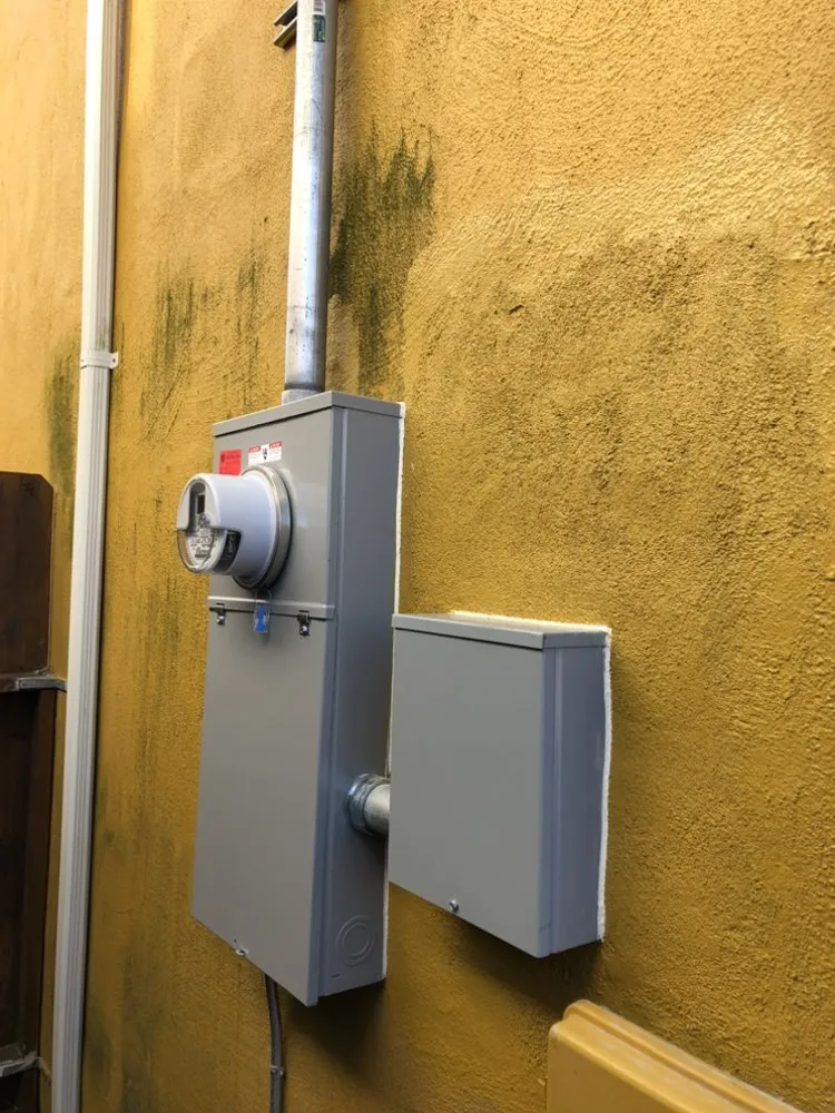 Slide of RD Handyman