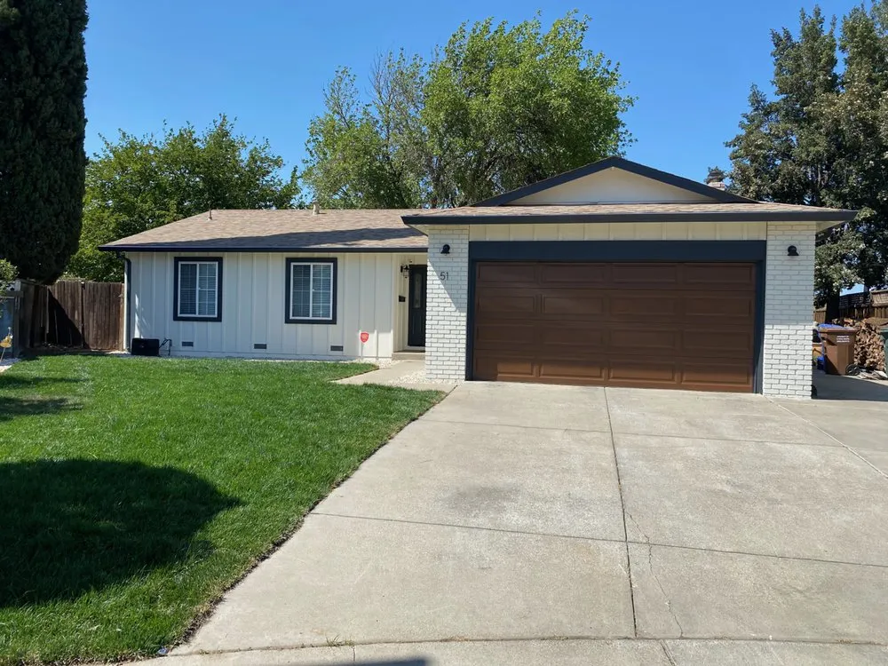 Slide of RD Handyman