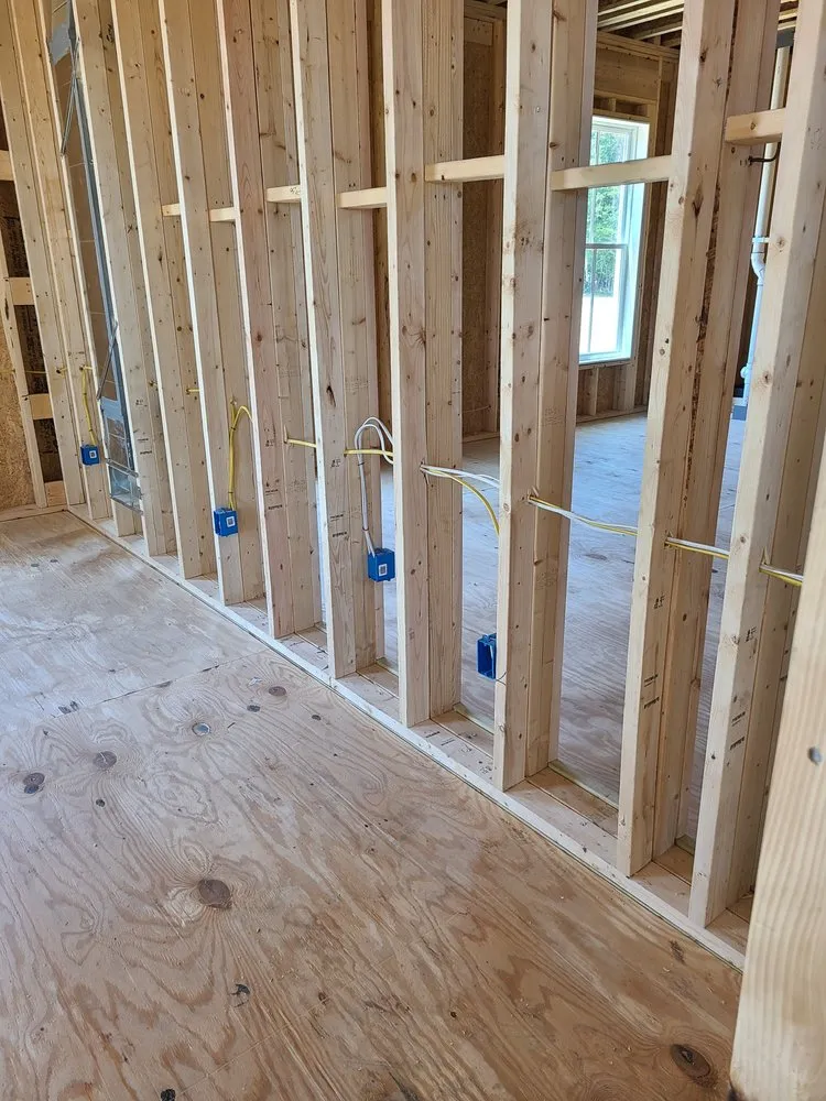 Expert electrical repair experts serving Casanova, VA - RD Matthews Electrical Contracting