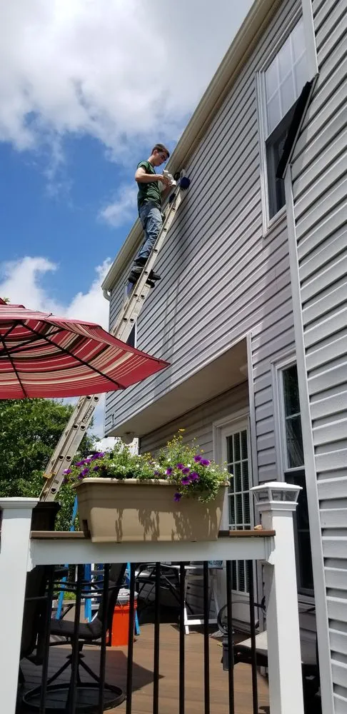 Reliable circuit breaker repair in Casanova, VA by RD Matthews Electrical Contracting