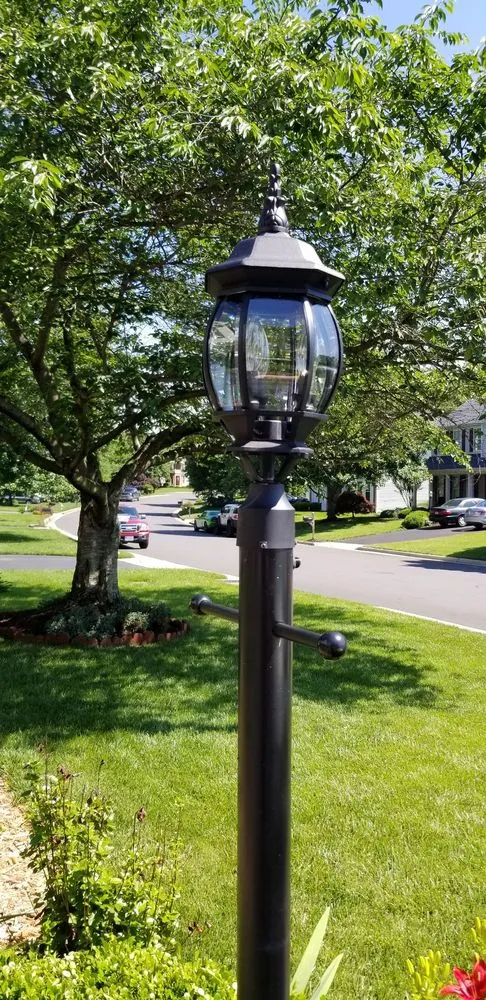 Reliable emergency electrical service in Casanova, VA by RD Matthews Electrical Contracting